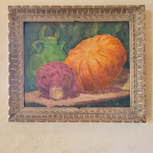 French Still Life, 1930S