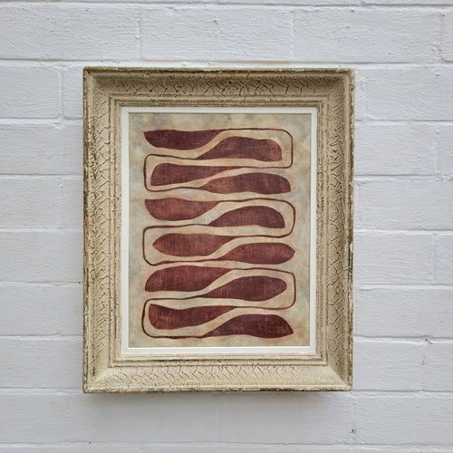 A Contemporary Painting By Stuart Macleod 2026