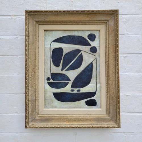 A Contemporary Painting By Stuart Macleod 2026