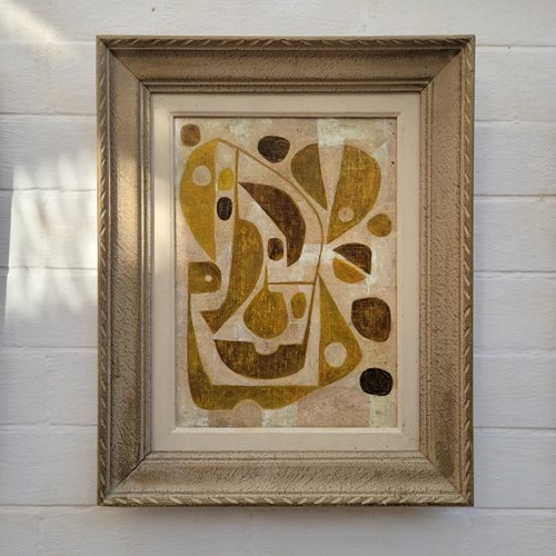 A Contemporary Painting By Stuart Macleod 2026