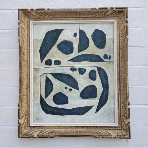 A Contemporary Painting By Stuart Macleod 2026