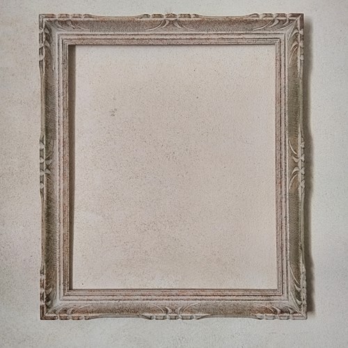 A 1950'S French Montparnasse Picture Frame
