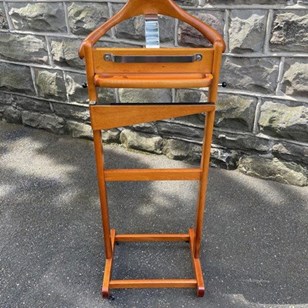 Vintage Beech Deluxe Model Clothes ...