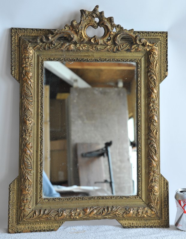Antique French Gilt Gesso Wall Mirror-village-vintage-dsc-8512-2-main-637926324343276878.JPG