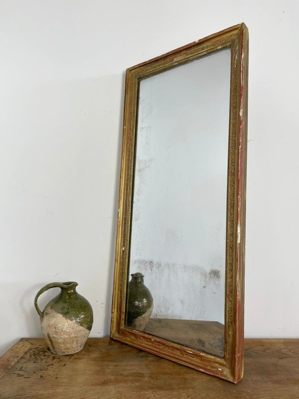 19th Century Antique French Foxed Mirror -vintage-boathouse-060dcd53-60c7-404c-8878-858bcf7a712f-main-638005234612790837.jpeg