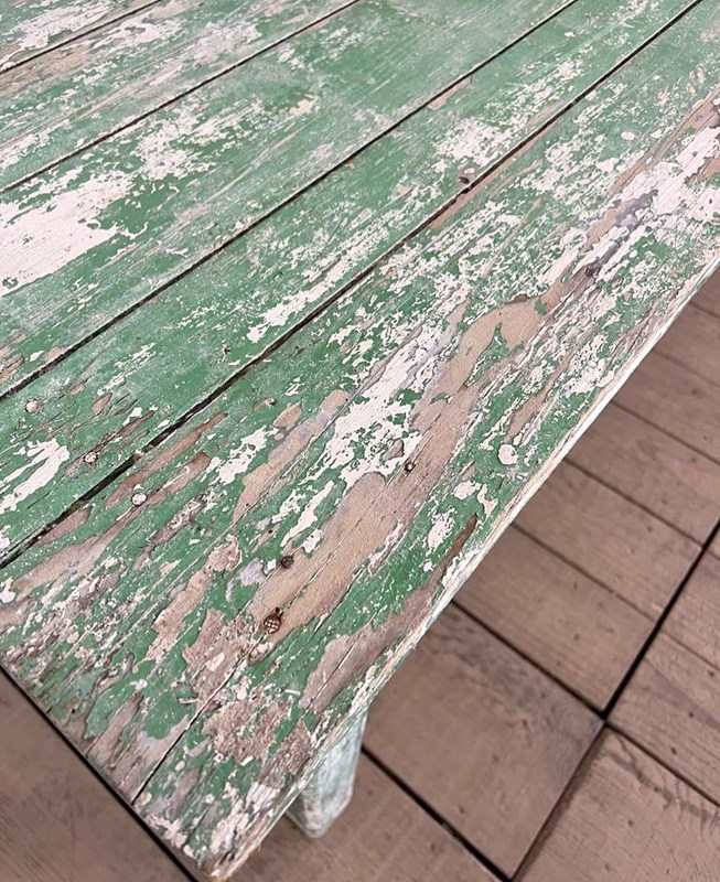 Antique French Original Painted Kitchen Table -vintage-boathouse-766942f2-95dd-4347-82fa-3db70be439d8-main-638362379750734513.jpeg
