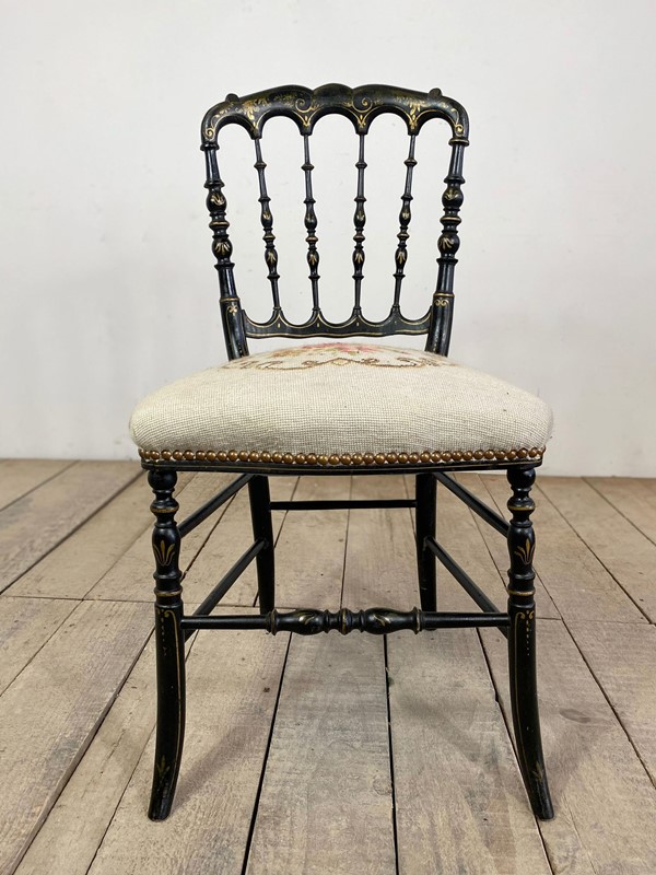 19th Century French Napoleon Ebonised Chair -vintage-boathouse-a5136d17-96d2-4954-8423-450b00365e9d-main-637817532832839264.jpeg