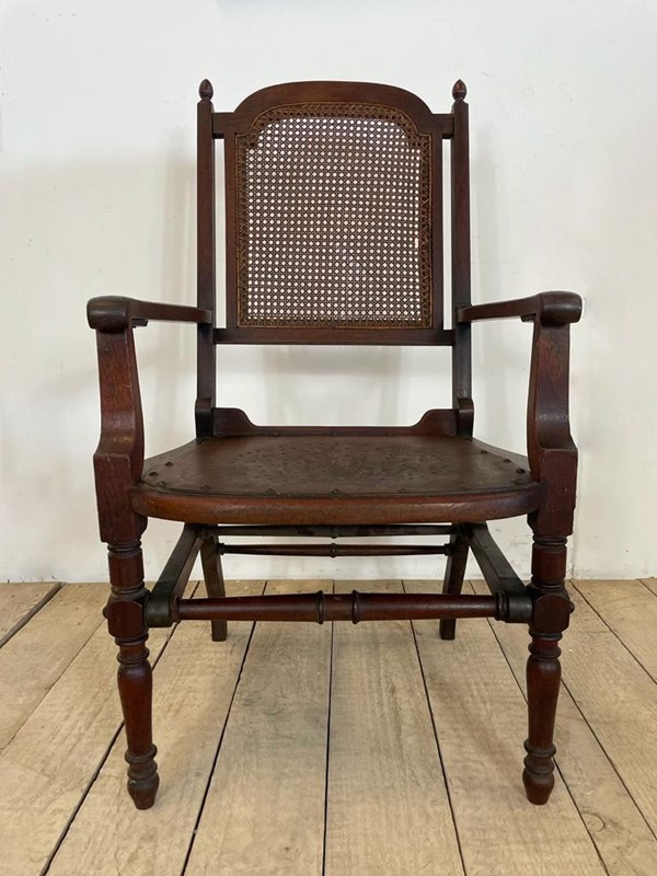 Antique Campaign Metamorphic Chair -vintage-boathouse-ad644f84-f283-4e6f-bf06-57fac9105191-main-638005036212120246.jpeg