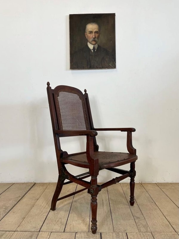Antique Campaign Metamorphic Chair -vintage-boathouse-c700bdd1-4189-47ca-b580-94cc7736acf0-main-638005036208370301.jpeg