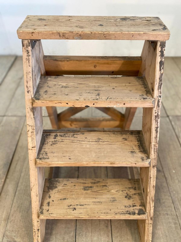 Antique French Rustic Library Steps -vintage-boathouse-f344022e-a8d8-4459-b2f5-1f5fc3d6b394-main-637792287296052559.jpeg