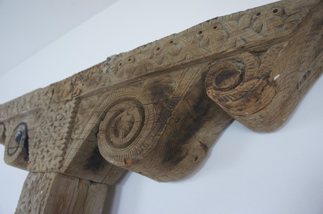 Afgan Carved Wooden Decoration-vintage-french-Vintage-French-Afgan-Pole-decoration3_main_635941741693252092.jpg