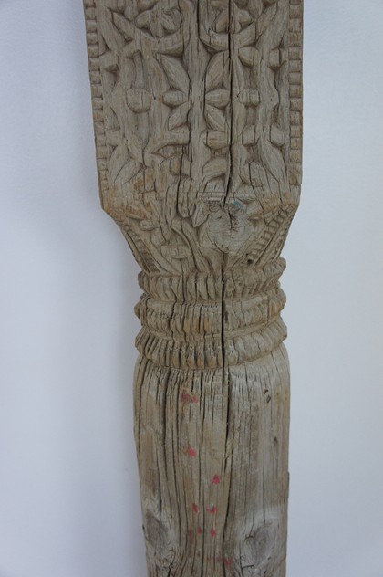 Afgan Carved Wooden Decoration-vintage-french-Vintage-French-Afgan-Pole-decoration5_main_635941742009948332.jpg