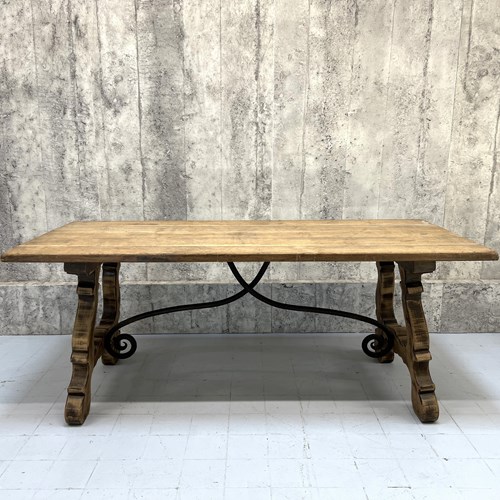 Spanish Dining Table