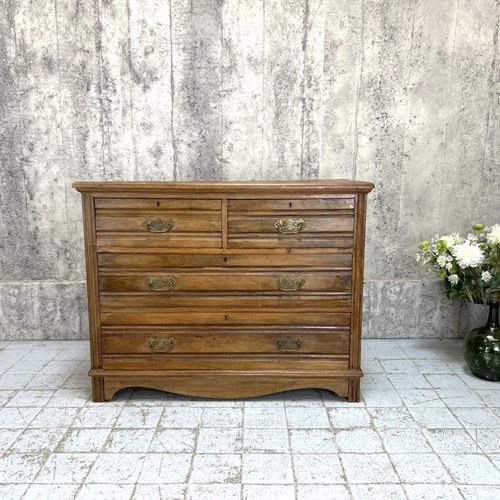 Mid Century Chest Of Drawers