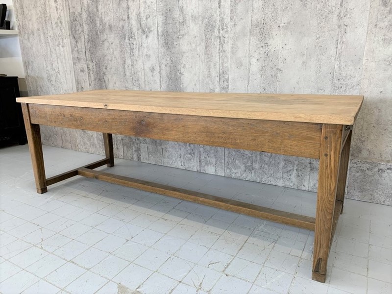 231cm French Oak Laboratory Workbench Dining table-vintage-french-vintage-french-boho-231cm-solid-oak-laboratory-work-bench-dining-table9-1024x1024-main-637725805067072008.jpg