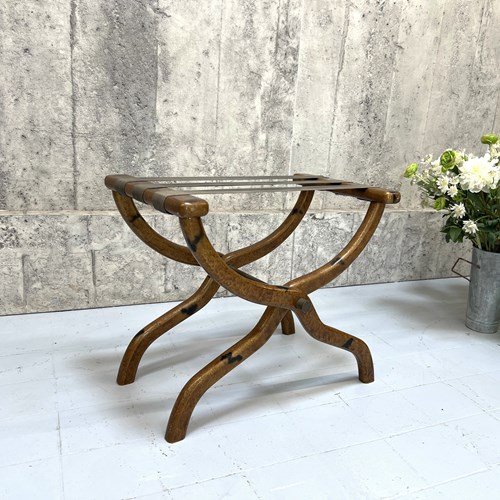 Folding Case Stand