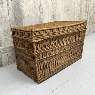 Large Storage Basket