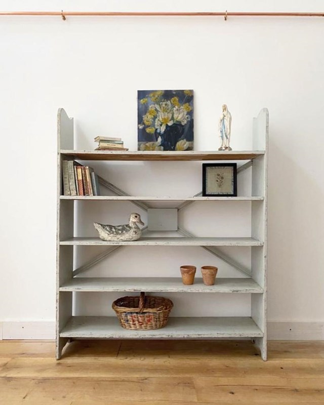 French Chippy Grey Painted Shelves-vintage-on-the-vine-img-20231130-wa0025-main-638369556447805207.jpg
