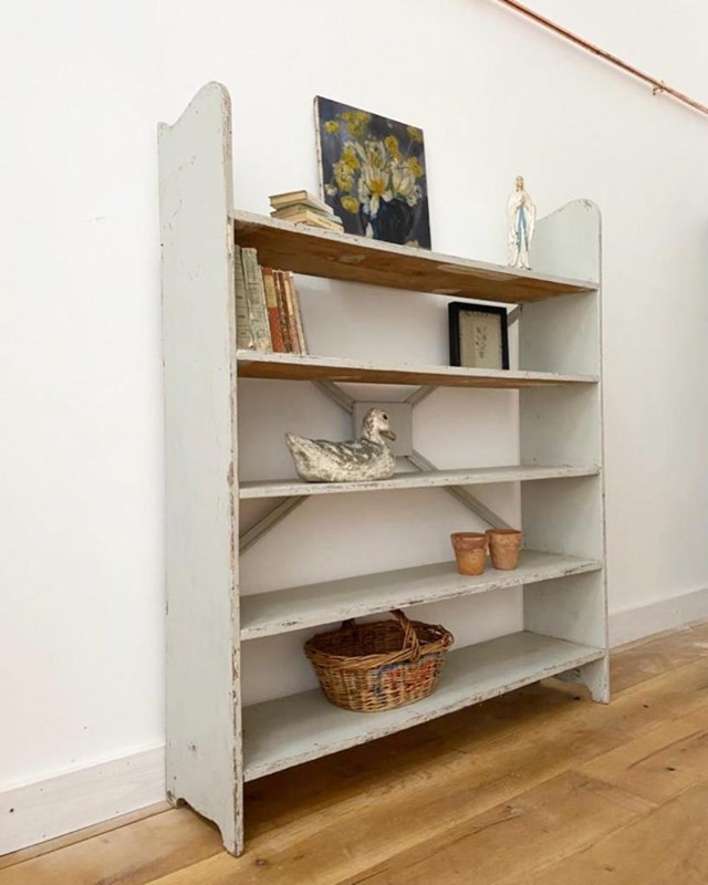 French Chippy Grey Painted Shelves-vintage-on-the-vine-img-20231130-wa0027-main-638369556626391079.jpg