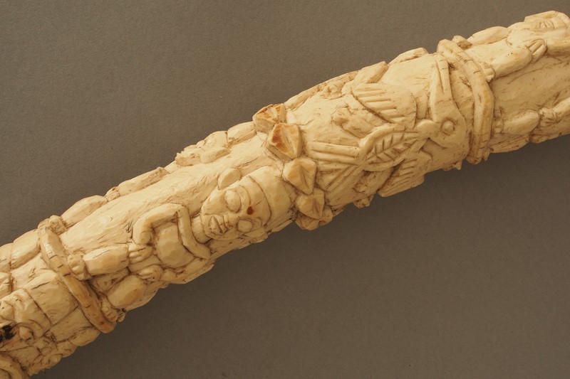 Cameroon Grassland Carved Ivory Tusk-vintagerious-000099-03-2mb-main-637751786789231044.jpg