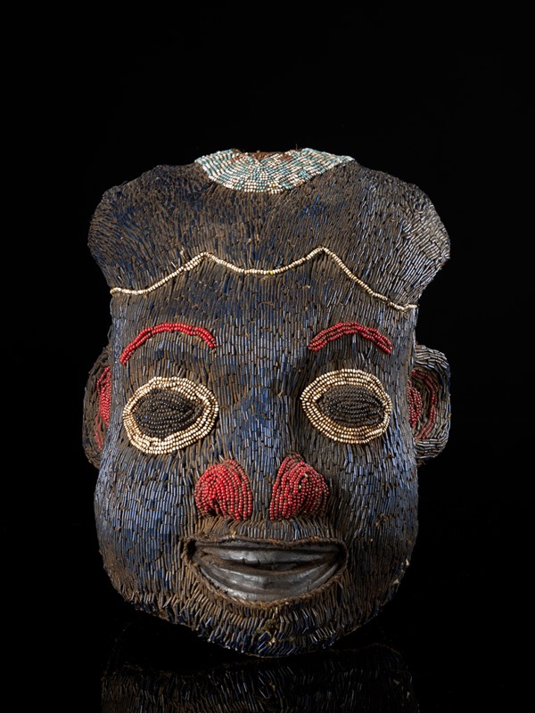 Beaded Blue Helmet Mask-Wooden mouth-vintagerious-000872-06-2mb-main-637603109174844214.jpg