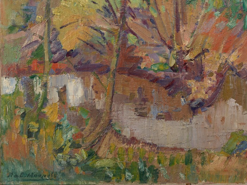 Robert Houpels (1877-1943), Fauvistic landscape-vintagerious-001814-04-2mb-main-637290108255847782.jpg