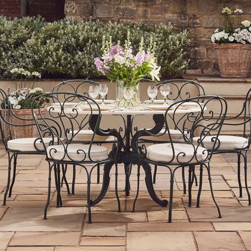 Italian Dining Set