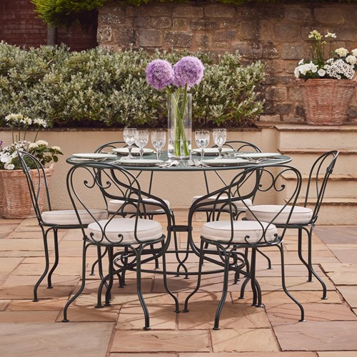 1960S Vintage Dining Set