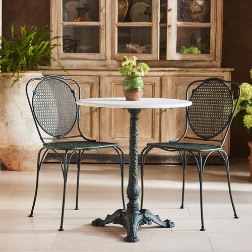 Grapevine Bistro Set