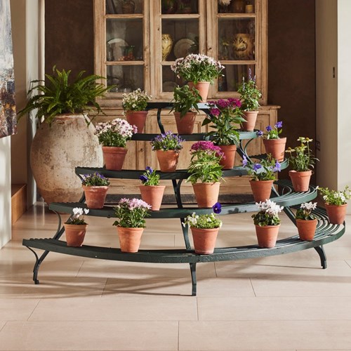 Arras Plant Stand