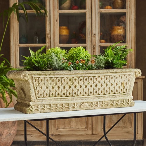 Cotswold Studio Planter