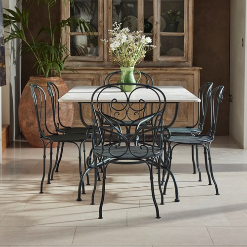 Paris Garden Dining Set