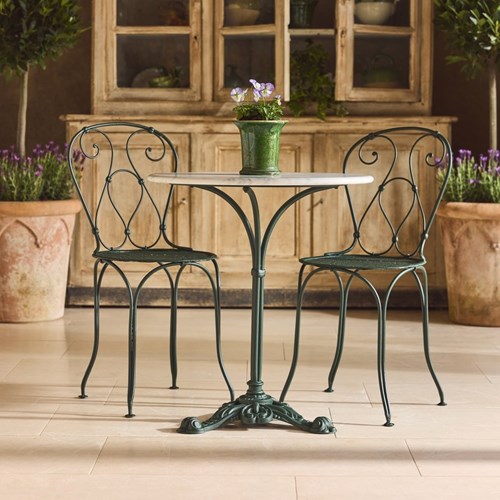 Lyon Bistro Set