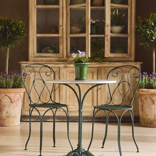 Lyon Bistro Set