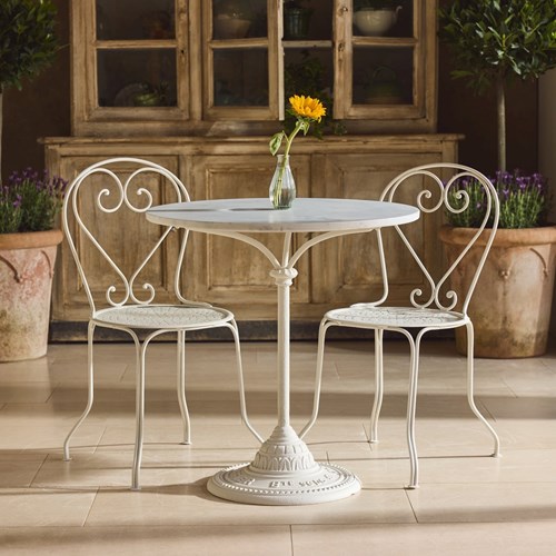 Grenoble Bistro Set