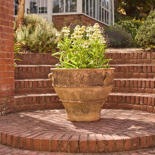Italian Terracotta Planter