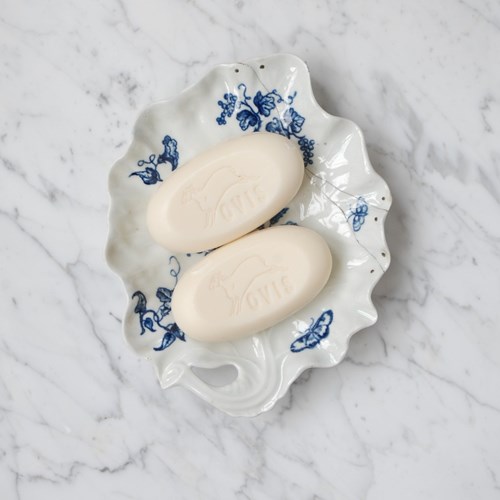 Worcester Porcelain Dish