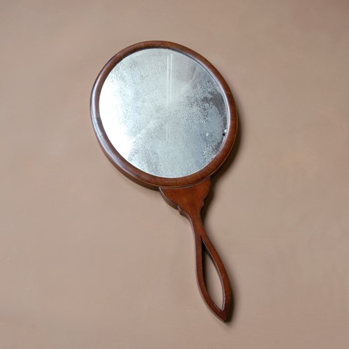 Georgian Vanity Mirror