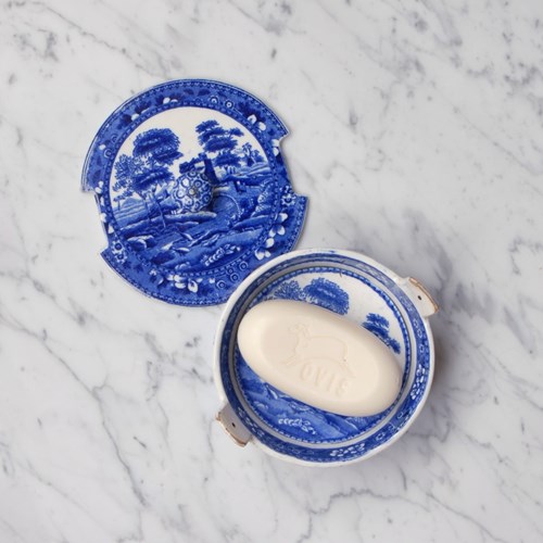 Copeland Spode C1830 Soap Dish