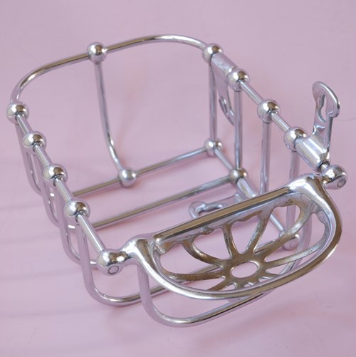 Ex Savoy Hotel Large Bathroom Tidy