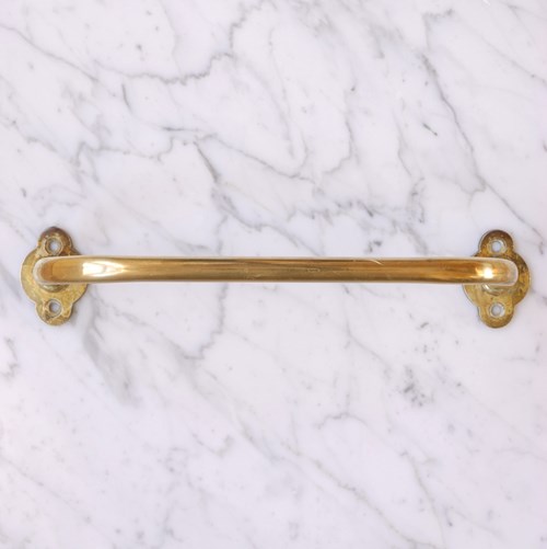Hand Towel Bar