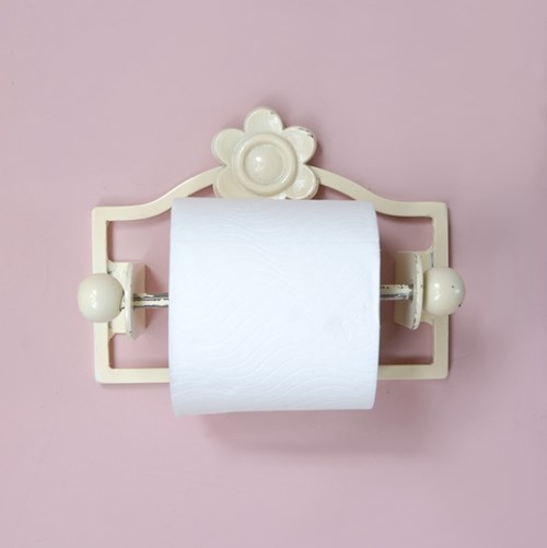 1960’S Lavatory Roll Holder