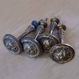 Curtain Tie Backs