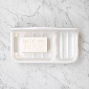 Ceramic Soap Holder