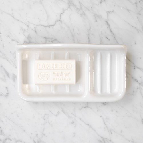 Ceramic Soap Holder