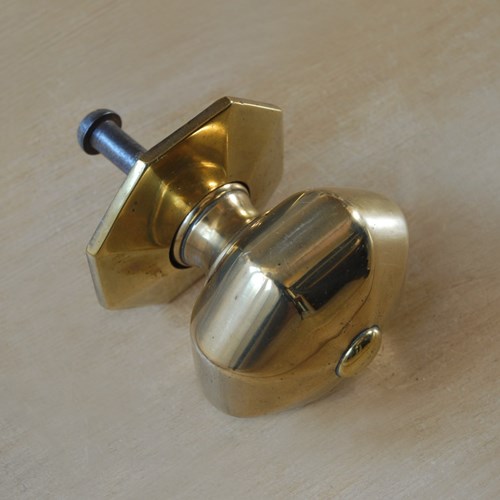 Victorian Front Door Pull