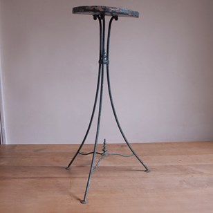 19Th Century Plant Stand