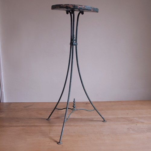 19Th Century Plant Stand