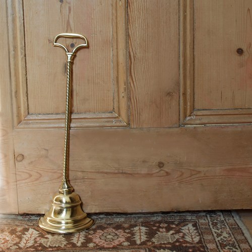 19Th Century William Tonks Door Porter