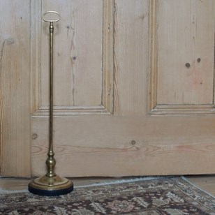 19Th Century Door Porter